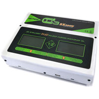 

Freefly MoVI XL Battery Charger