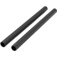 

Freefly 19x300mm Carbon Lens Rod, 2 Piece