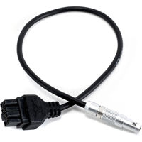 

Freefly 17.7" MoVI Pro/XL RED RCP Serial Cable, Long