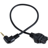 

Freefly 17.7" MoVI Pro/XL LANC Serial Cable, Long