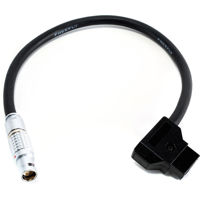 

Freefly 17.7" RED Epic D-Tap Power Cable, Long