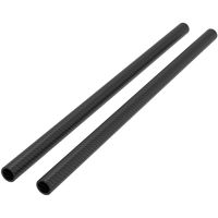

Freefly 19x450mm Carbon Lens Rod, 2 Piece
