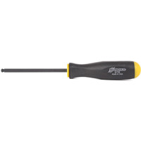 

Freefly Ball-End Hex Driver, 3/16"