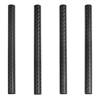 

Freefly Carbon Tube 15x180mm Kit for Cargo Landing Gear