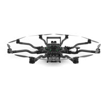 

Freefly Alta 8 Pro Eight-Rotor Drone with Pelican Case, No Additions, Supports 20 lb, Europe