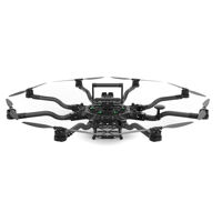 

Freefly Alta 8 Pro Eight-Rotor Drone with Futaba Controller & Pelican Case, Supports 20 lb, Europe