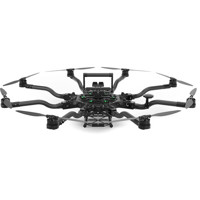

Freefly Alta 8 Pro Eight-Rotor Drone with FPV System, No Case, Supports 20 lb, EU