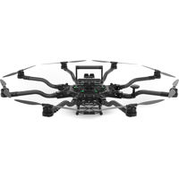 

Freefly Alta 8 Pro Eight-Rotor Drone with Futaba Controller & FPV System, No Case, Europe