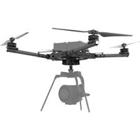 

Freefly Alta X Drone with F9P GPS, FPV System and Travel Case
