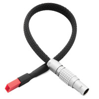 

Freefly Battery to 2 Pin Lemo Connector Cable