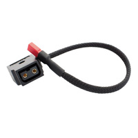 

Freefly Battery to D-Tap Connector