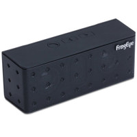 

FrogEye HotBox S7+ Wireless Speaker & Power Bank, Black