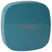 

FrogEye PowerPlay P30 Mobile Power Bank, Sky Blue