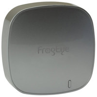 

FrogEye PowerPlay P30 Mobile Power Bank, Silver
