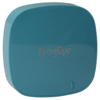 

FrogEye PowerPlay P80 Mobile Power Bank, Sky Blue