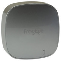 

FrogEye PowerPlay P80 Mobile Power Bank, Silver