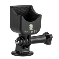 

Froggi G03 1/4" Cup Support + Adapter Multifunctional Expanding Switch Connection for DJI OSMO Pocket Gimbal Accessories