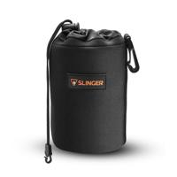 

Slinger Neoprene Lens Pouch - Medium (Superwide to Normal)