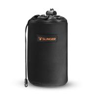 

Slinger Neoprene Lens Pouch - Large (Telephoto and Standard Zoom)