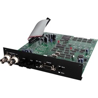 

Focusrite ISA 2 Channel Stereo A/D Card for ISA One and 430 MKII Preamps