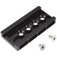 

Freefly Adjustable Bottom Camera Plate for MoVI M5 Stabilizer