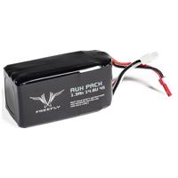 

Freefly MoVI M5 Lithium Polymer Batteries, Pair