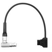

Freefly 9.8" D-Tap to ALEXA DC Power Input Cable