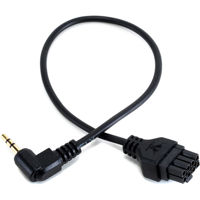 

Freefly 11.9" LANC Serial Cable for MoVI Pro Gimbal