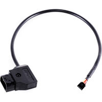 

Freefly D-Tap to Connex Transmitter Power Cable for MoVI Pro Gimbal