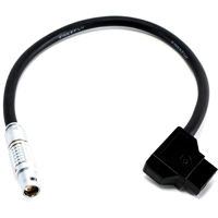 

Freefly 9.8" RED Epic D-Tap Power Cable for MoVI Pro Gimbal