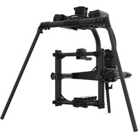 

Freefly MoVI Pro Aerial Bundle, Includes MoVI Pro Digital 3-Axis Camera Stabilizer, MoVI Pro Landing Gear, MIMIC Controller