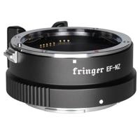 

Fringer Auto Focus Adapter Canon EF To Nikon Z Mount Pro II