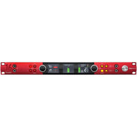 

Focusrite Red 16Line 64x64 Thunderbolt 3 Audio Interface for Pro Tools