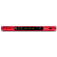 

Focusrite RedNet A8R 8-Channel Dante-Networked A-D and D-A Converter