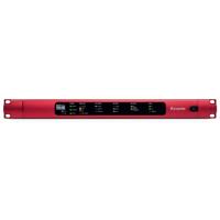 

Focusrite RedNet D64R 64-Channel MADI-Dante Bridge