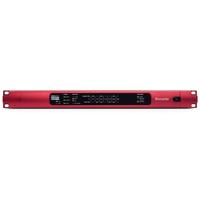 

Focusrite RedNet HD32R 32CH Dante Network Bridge Interface for Pro Tools/HD System