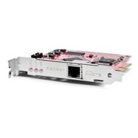 

Focusrite RedNet PCIeR Dedicated Dante Audio Interface Card with Network Redundancy