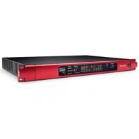 

Focusrite RedNet A16R MkII 16x16 Analog I/O Dante Audio Interface