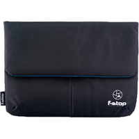 

F-stop Portable Water-Resistant Padded Tablet Sleeve, Black