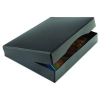 

Itoya Profolio Archive-All Storage Box, 13x19", Black