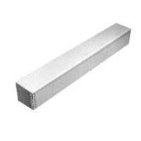 

Adorama 120 Size Slide Storage Box with Dividers, Holds 180 Slides, 18 5/8x3 5/16x3 1/16"