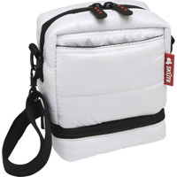 

Skutr Bag for Fujifilm Instax and Polaroid 300 Series Camera, Puffy, White