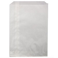 

Adorama 8x10" Glassine Envelopes, Holds a Single 8x10 Frame, Pack of 100