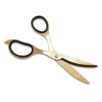 

Itoya ProFolio Hikigiri 7" Slim Scissors, Citrus