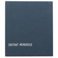 

Itoya ProFolio Instant Memories Album - Navy