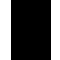 

Itoya 5x7" Art Profolio Black Refill Pages, 24 Sheets