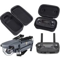 

FS Labs DJI Mavic Pro Drone Hardshell Case and DJI Mavic Pro Transmitter Hardshell Case