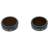

FS Labs FS61 DJI Mavic Air 4K Camera Lens Multi-Coated 2-Pack Filter, Includes ND32 and ND64 Filter