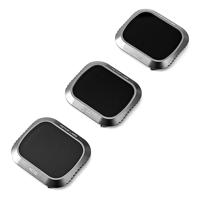 

FS Labs Multi Coated Lens Filters for DJI Mavic 2 Pro 4K Camera, 3 Pack (ND32, ND64 & ND128)