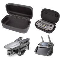 

FS Labs Carrying Case for DJI Mavic 2 Pro/Zoom, Foldable Drone Body & Remote Controller Transmitter Bag